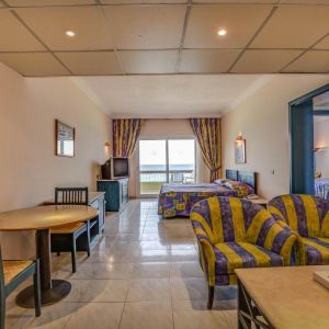 Hotel Palm Beach Resort