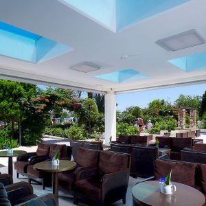 Hotel Aqua Beach Blue Bay Club