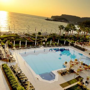Hotel Fame Residence Kemer and Spa