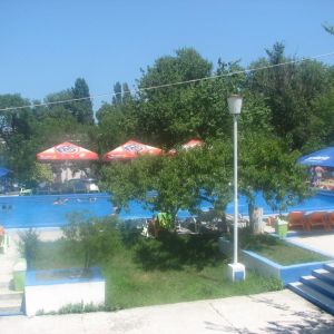 Hotel Perla Mamaia