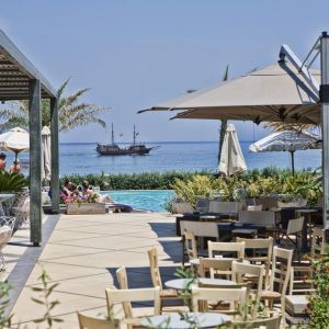 Hotel Aegean Pearl