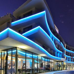 Jupiter Marina Hotel