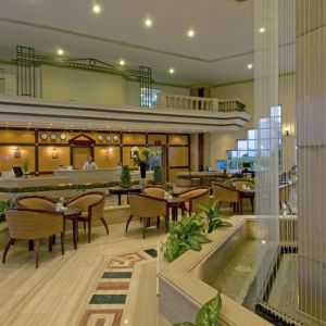 Hotel Dreams Beach Sharm El Sheikh