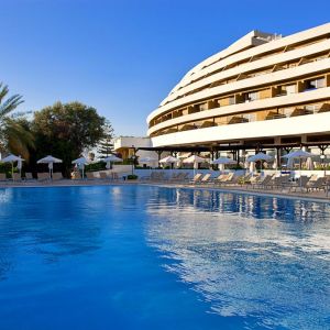 Hotel Olympic Palace Resort