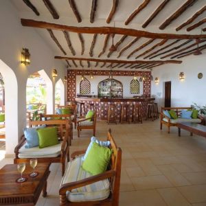 Sultan Sands Island Resort