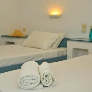 Cleopatra Apartments