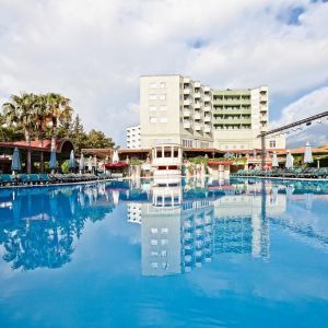 Hotel Armas Kaplan Paradise