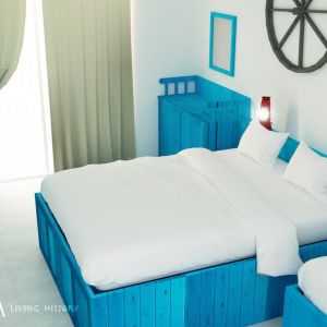Hotel Filoxenia Apartments