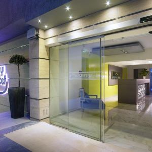 Hotel Mistral Bay
