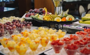 Alba Seleqtta Hotel Spa