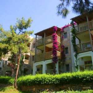 Hapimag Sea Garden Resort