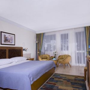 Hotel Maritim Jolie Ville Resort and Casino