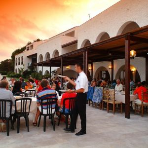 Hotel Punta Negra