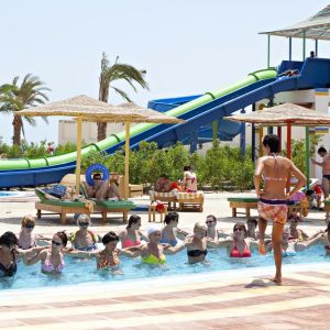 Three Corners Sunny Beach Resort