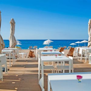 Hotel Kaktus Playa