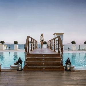 Hotel Mitsis Selection Blue Domes