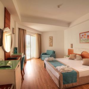 Hotel Zena Resort