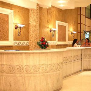 Hotel Atlantica Princess