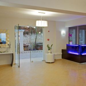 Carme Villas Resort