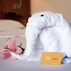 Hotel BQ Andalucia Beach