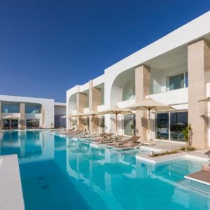 White Hills Resort