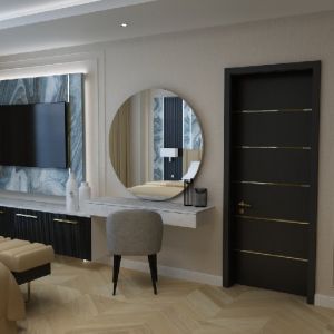 Grand Hotel President