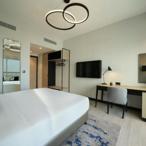 DAMAC Hills 2 Hotel Edge by Rotana