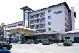 Hotel Belmont