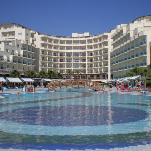 Hotel Sealight Resort