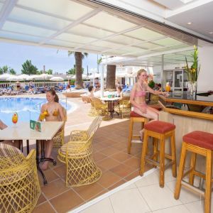HSM Hotel Linda Playa
