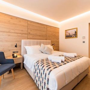 Acandia Hotel