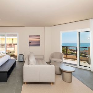 Aqua Hotel Promenade and Spa