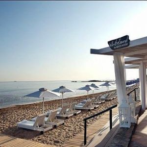 Hotel Arina Sand