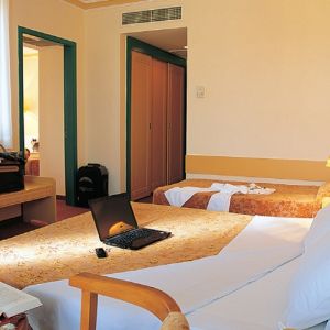 Hotel Kirman Sidera Luxury and Spa