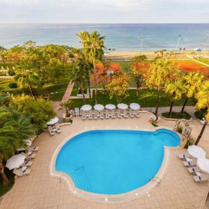 Labranda Alantur Resort
