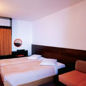Complexul de Apartamente Lanterna
