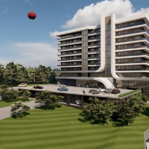 Grand Hotel President