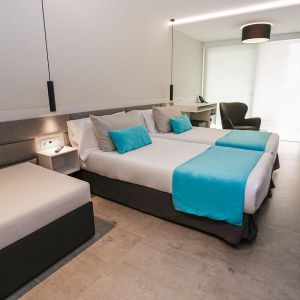 Hotel Kaktus Playa
