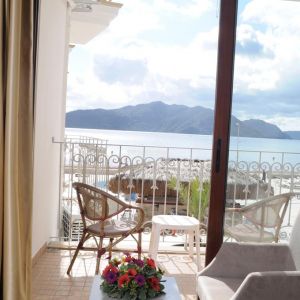 Hotel Pasa Garden Beach