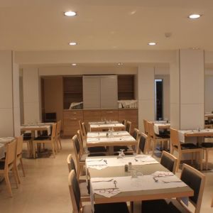 Hotel Riviera Santa Susana