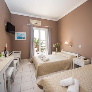 Ipsos Di Mare Hotel