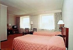 Hotel Ladoga