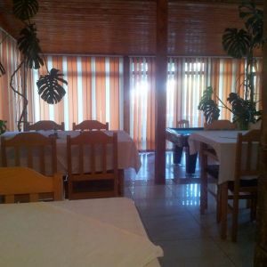Hotel Claudia
