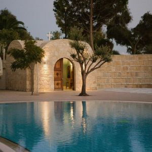 Hotel St Raphael Resort
