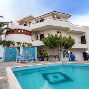 IRILENA HOTEL