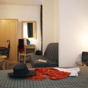 Hotel Mary
