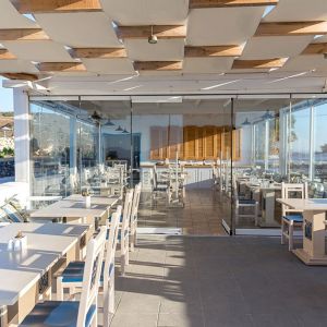 Hotel Caldera Romantica