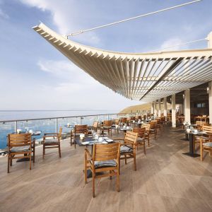 Hotel Michelangelo Resort and Spa
