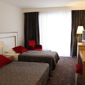 Hotel Galeri Resort