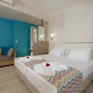 Hotel Palmera Beach and Spa